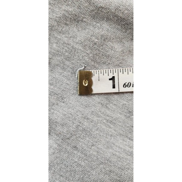 Vintage Phat Farm XXXL Long Sleeve Graphic Tee Y2K Gray Red - Picture 7 of 7